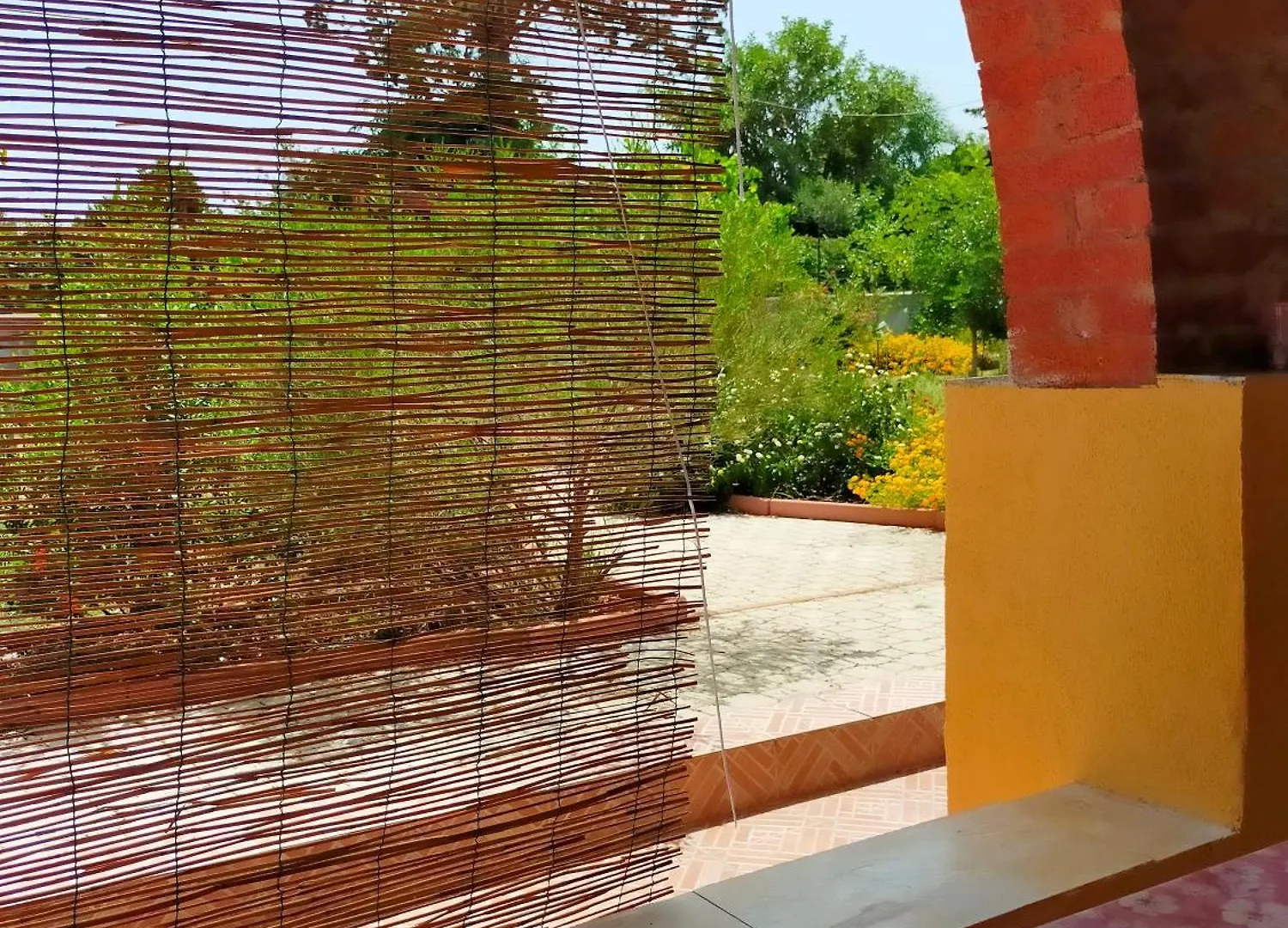 Casa Marina Lu Tuvaraggiu Casa vacanze Sorso