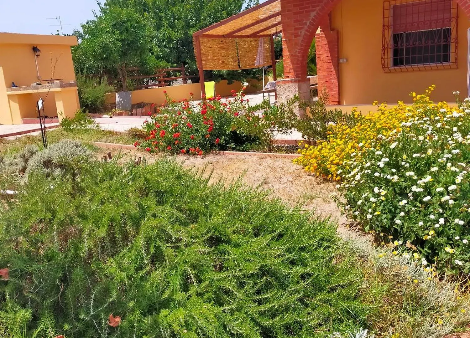 Casa de Férias Casa Marina Lu Tuvaraggiu Casa Vacanze Sorso