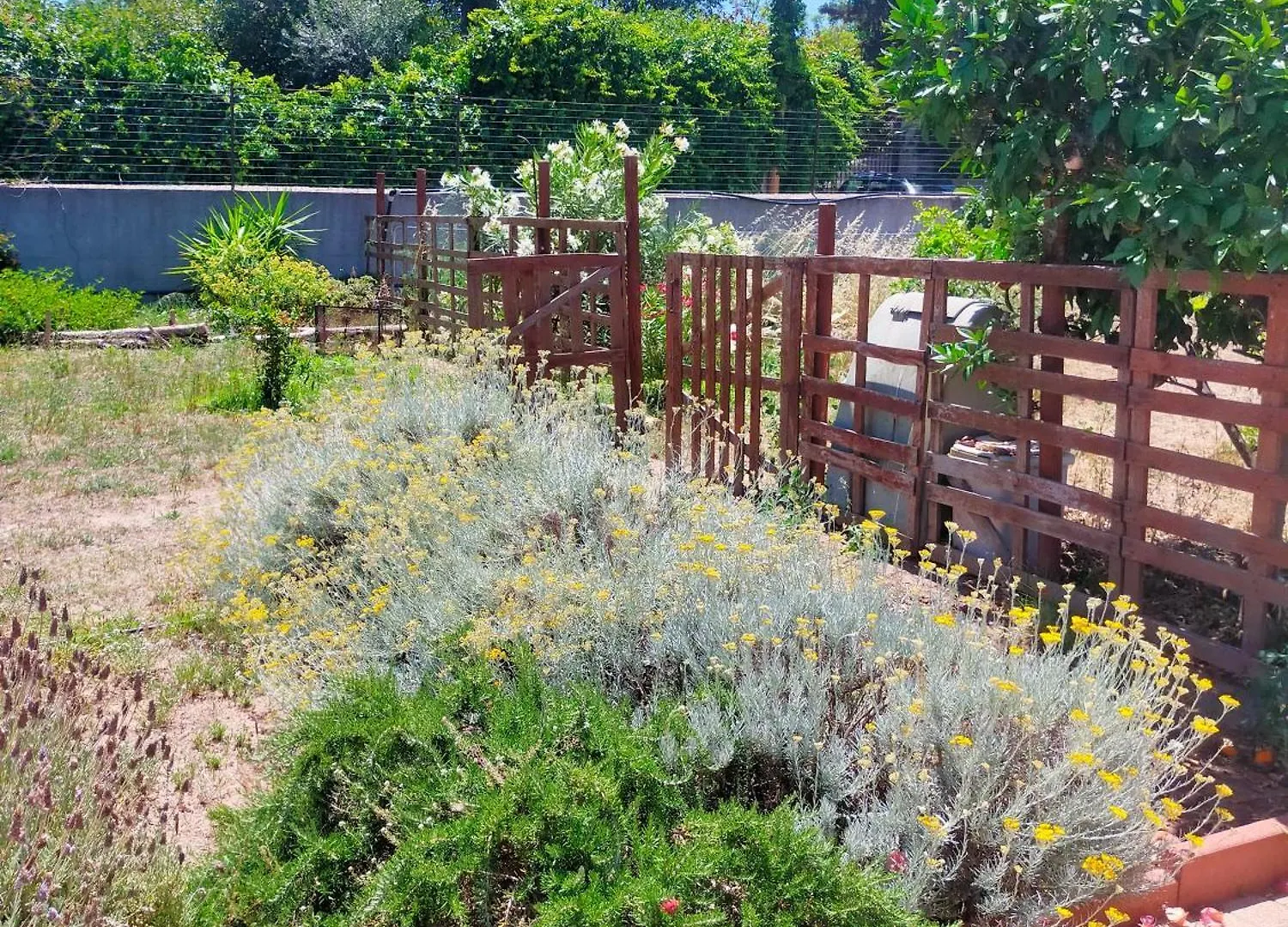 Casa Marina Lu Tuvaraggiu Casa Vacanze Sorso