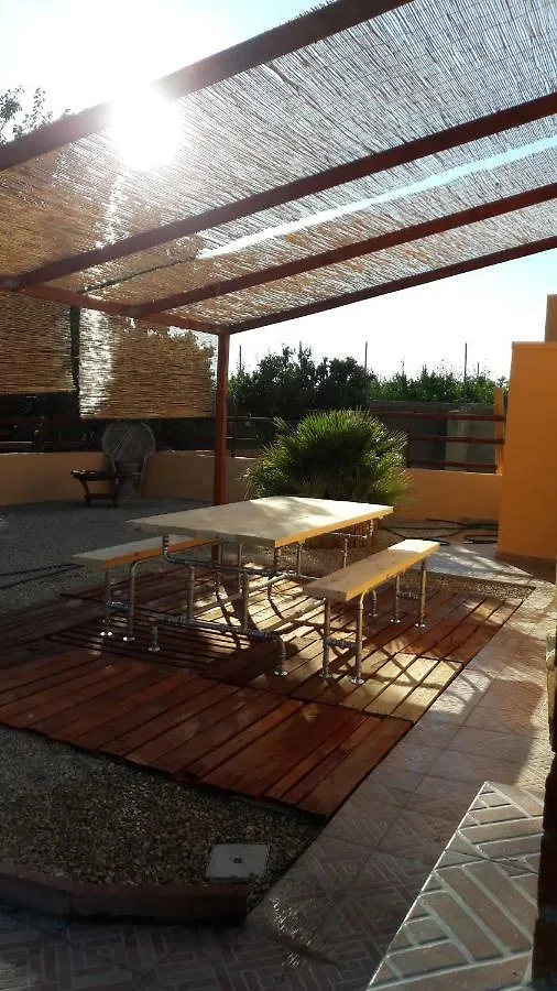 Casa Marina Lu Tuvaraggiu Casa vacanze Sorso Italia