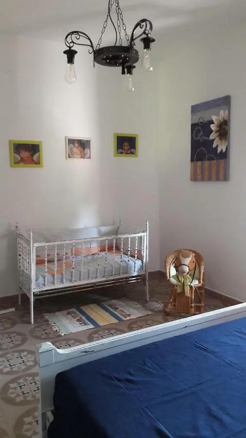 Casa Marina Lu Tuvaraggiu Casa vacanze Sorso Italia