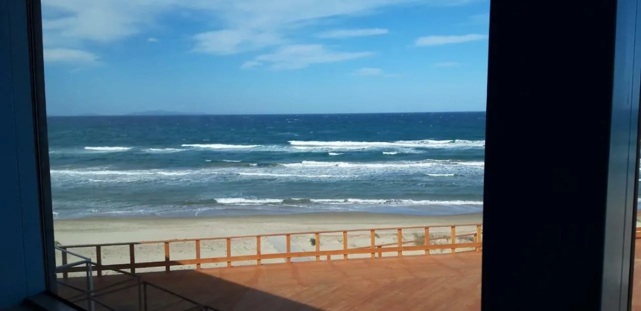 Casa Marina Lu Tuvaraggiu Casa vacanze Sorso 0*,  Italia