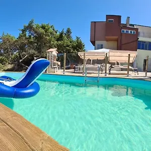 Casa Lam Casa vacanze