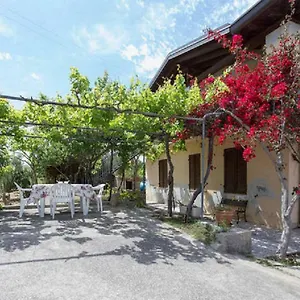 Casa Degli Ulivi Casa vacanze